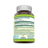 Herbal Secrets, Hawthorn Berries, 565 Mg, 120 Capsules